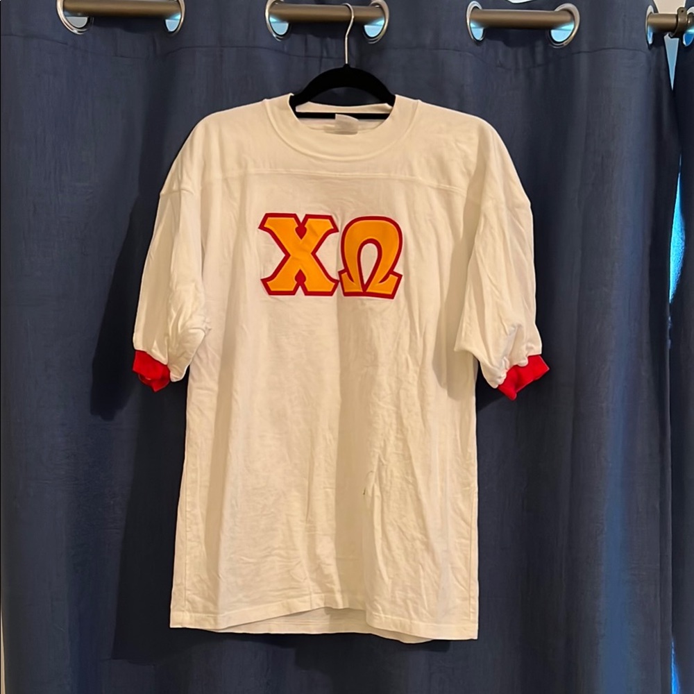 Chi Omega Sorority Shirt